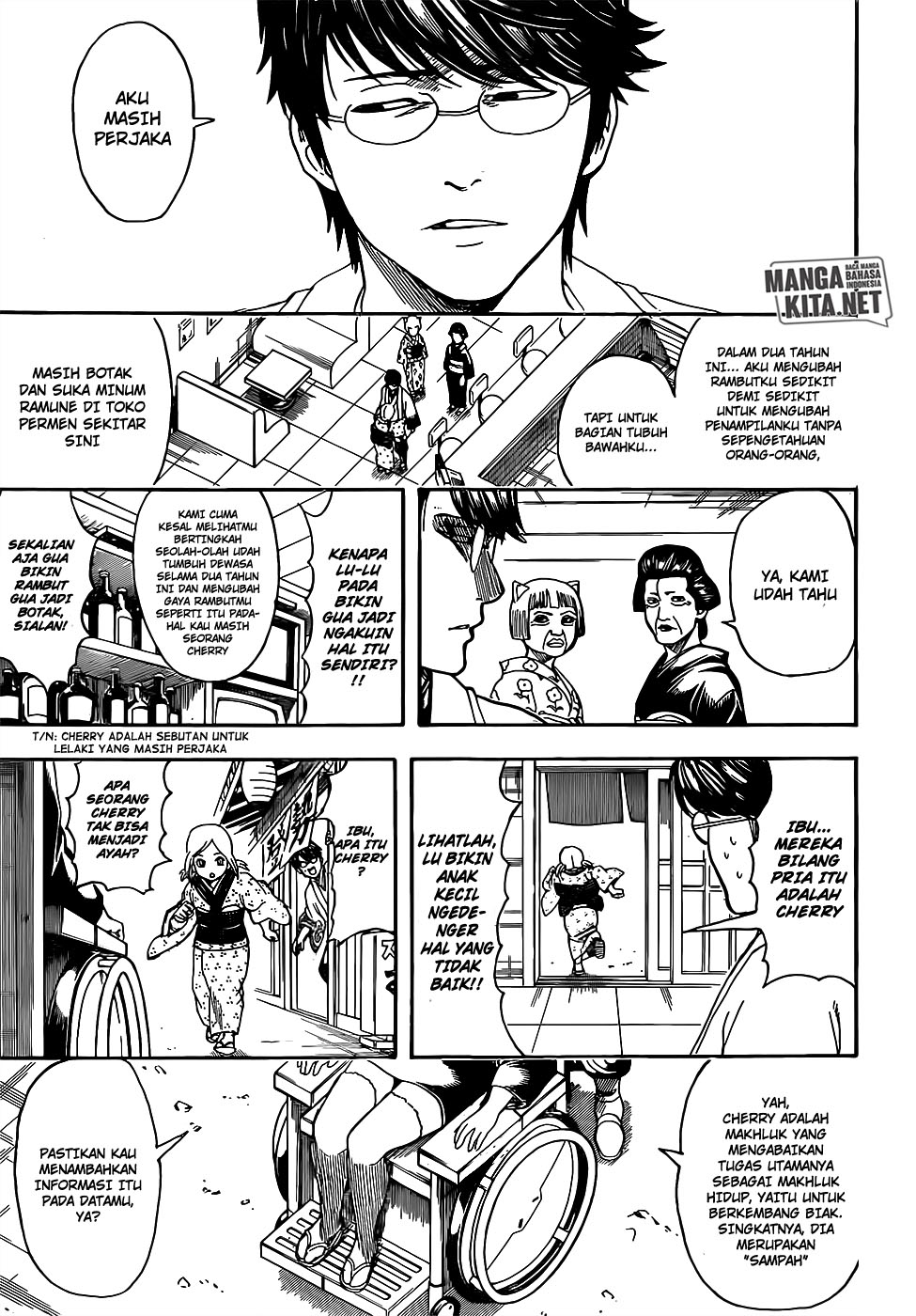 Chapter 671 - halaman 4