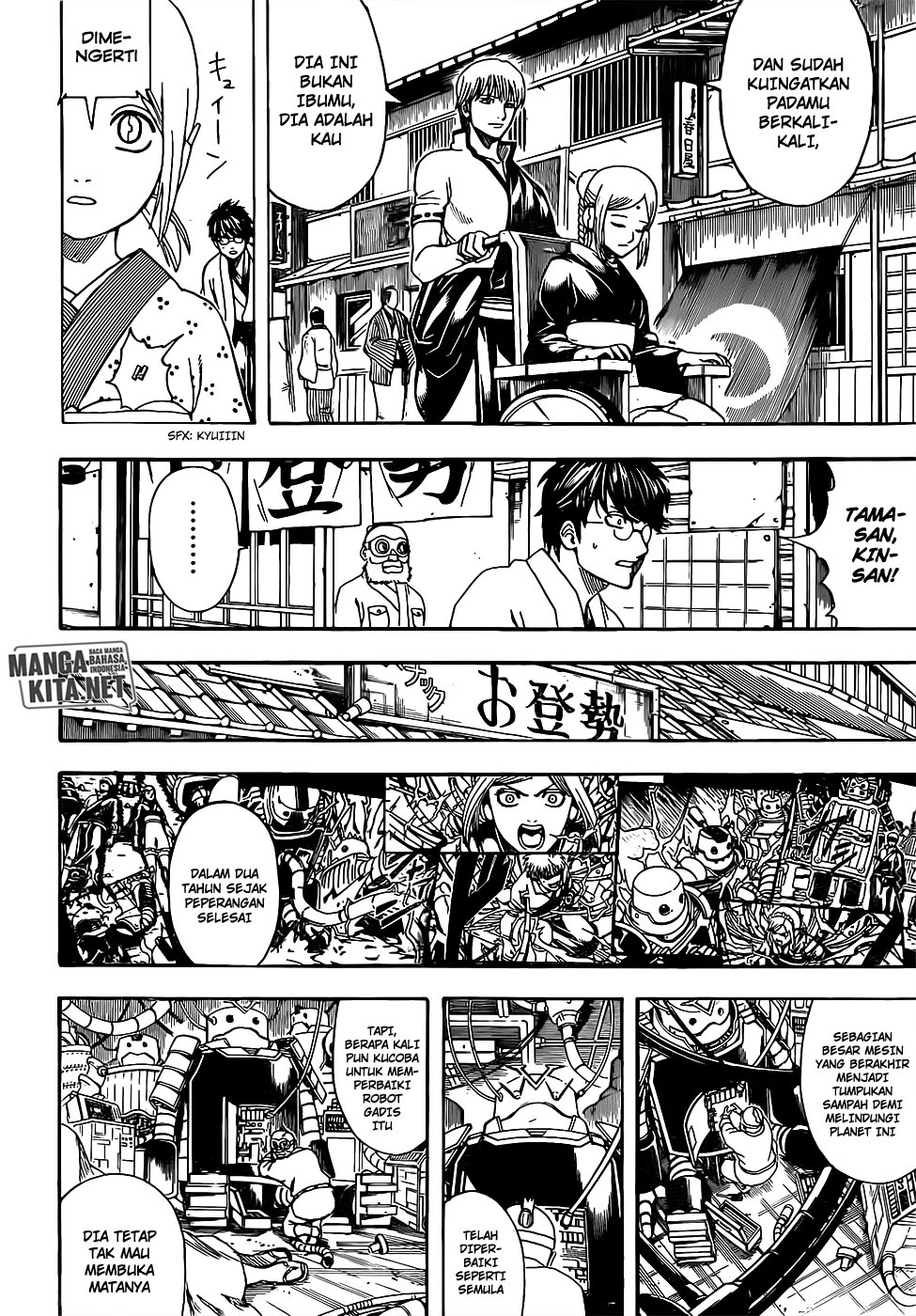 Chapter 671 - halaman 5