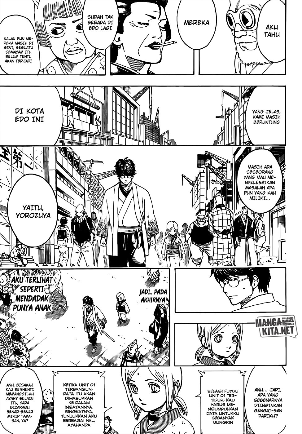 Chapter 671 - halaman 8