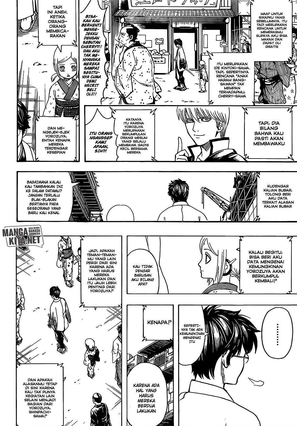 Chapter 671 - halaman 9