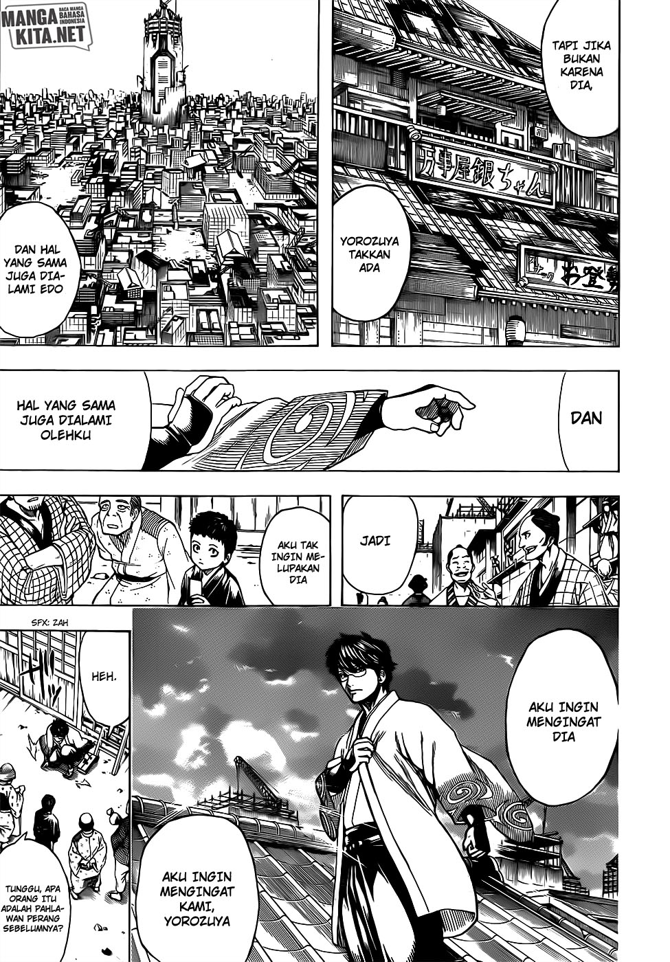 Chapter 670 - halaman 9