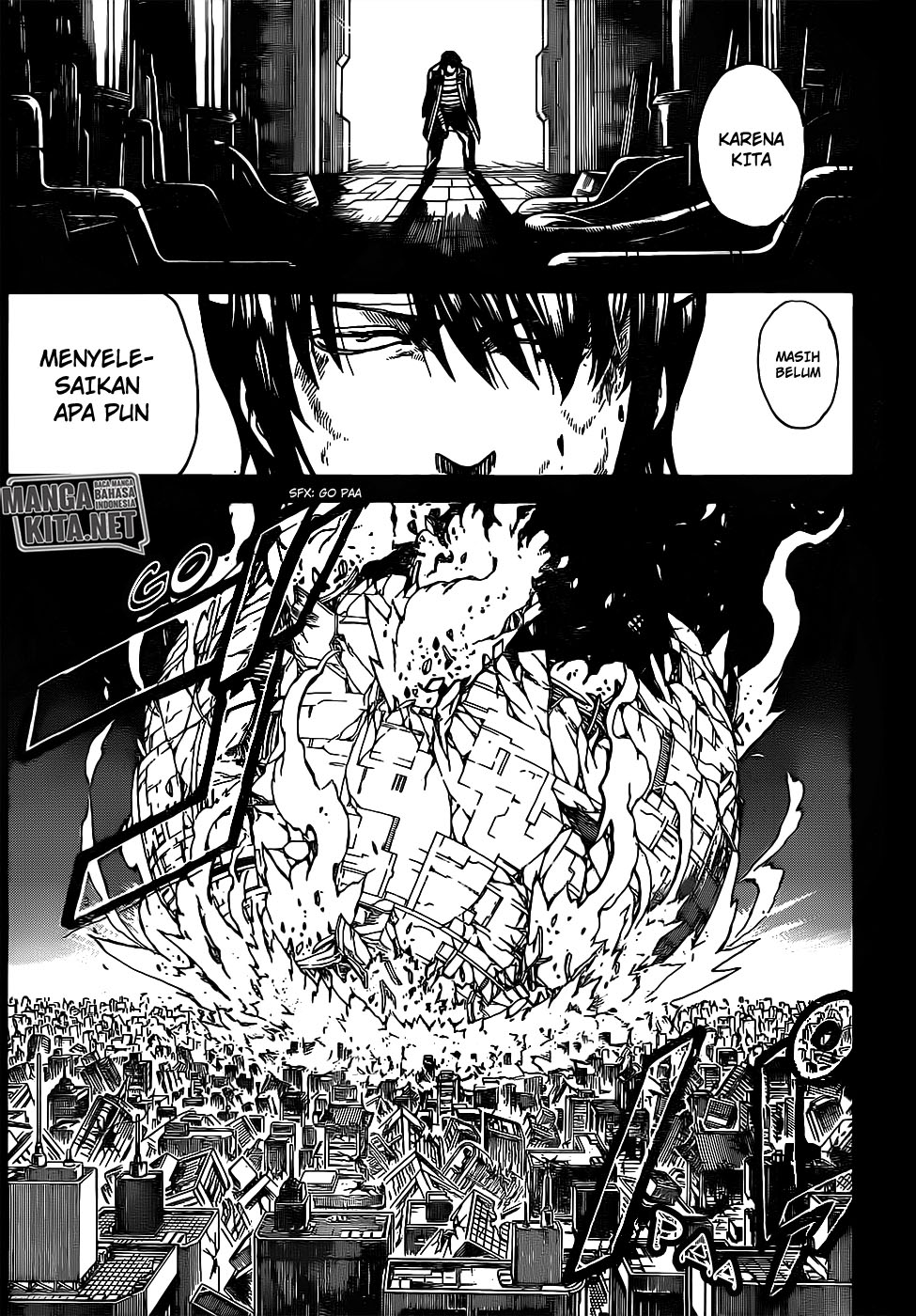 Chapter 669 - halaman 12