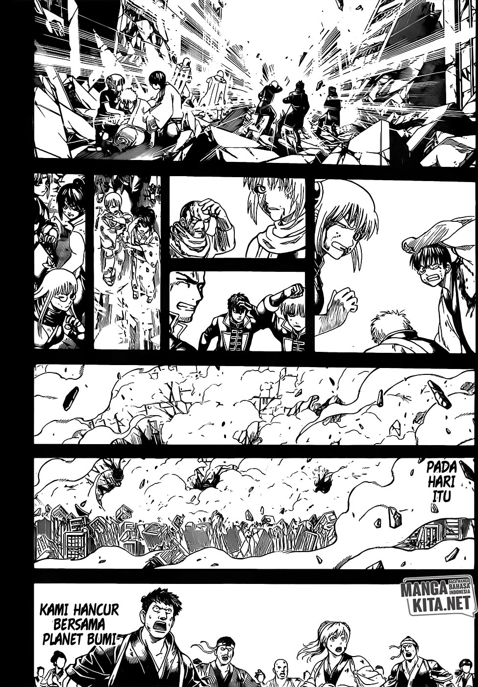 Chapter 669 - halaman 13