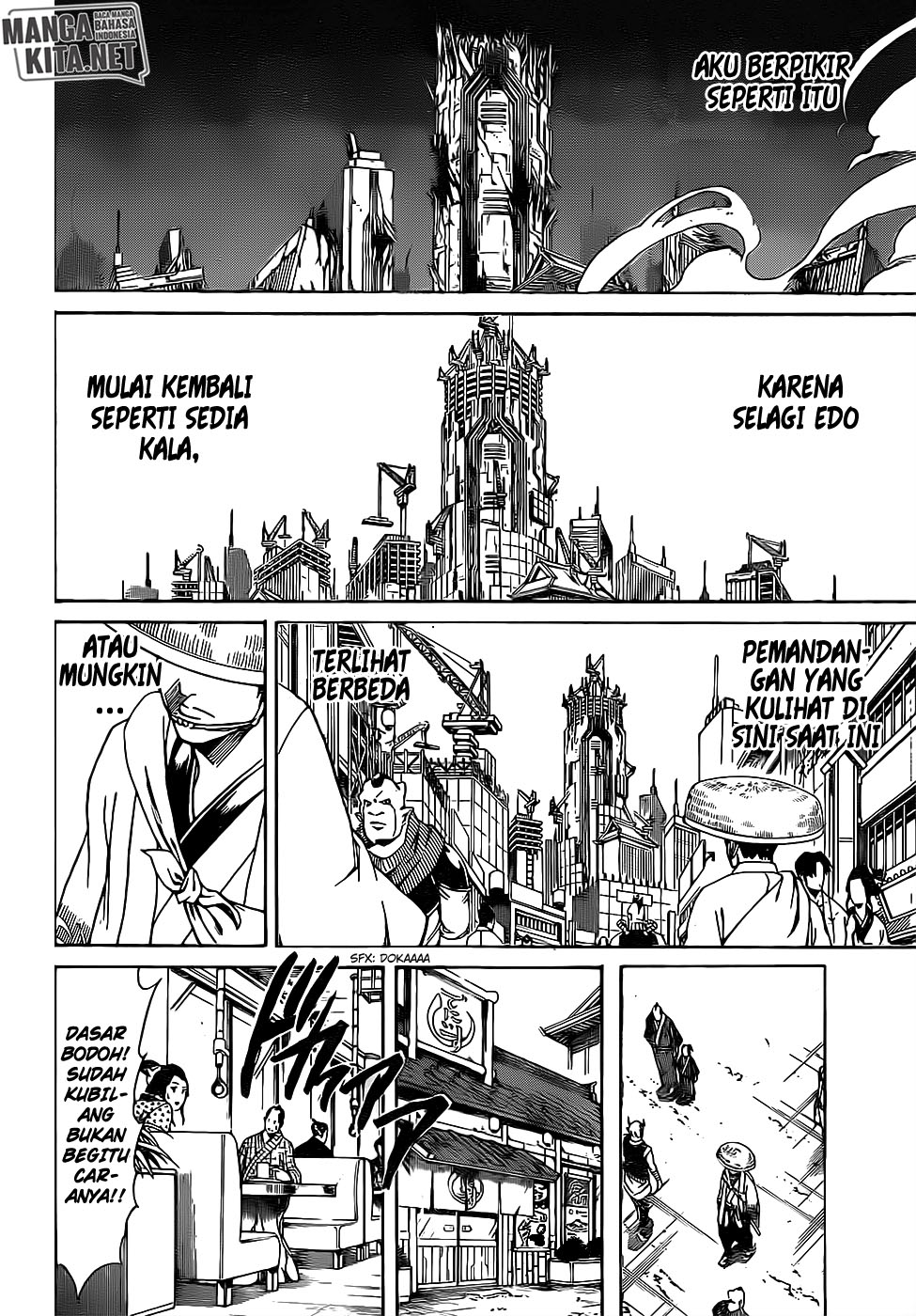 Chapter 669 - halaman 15