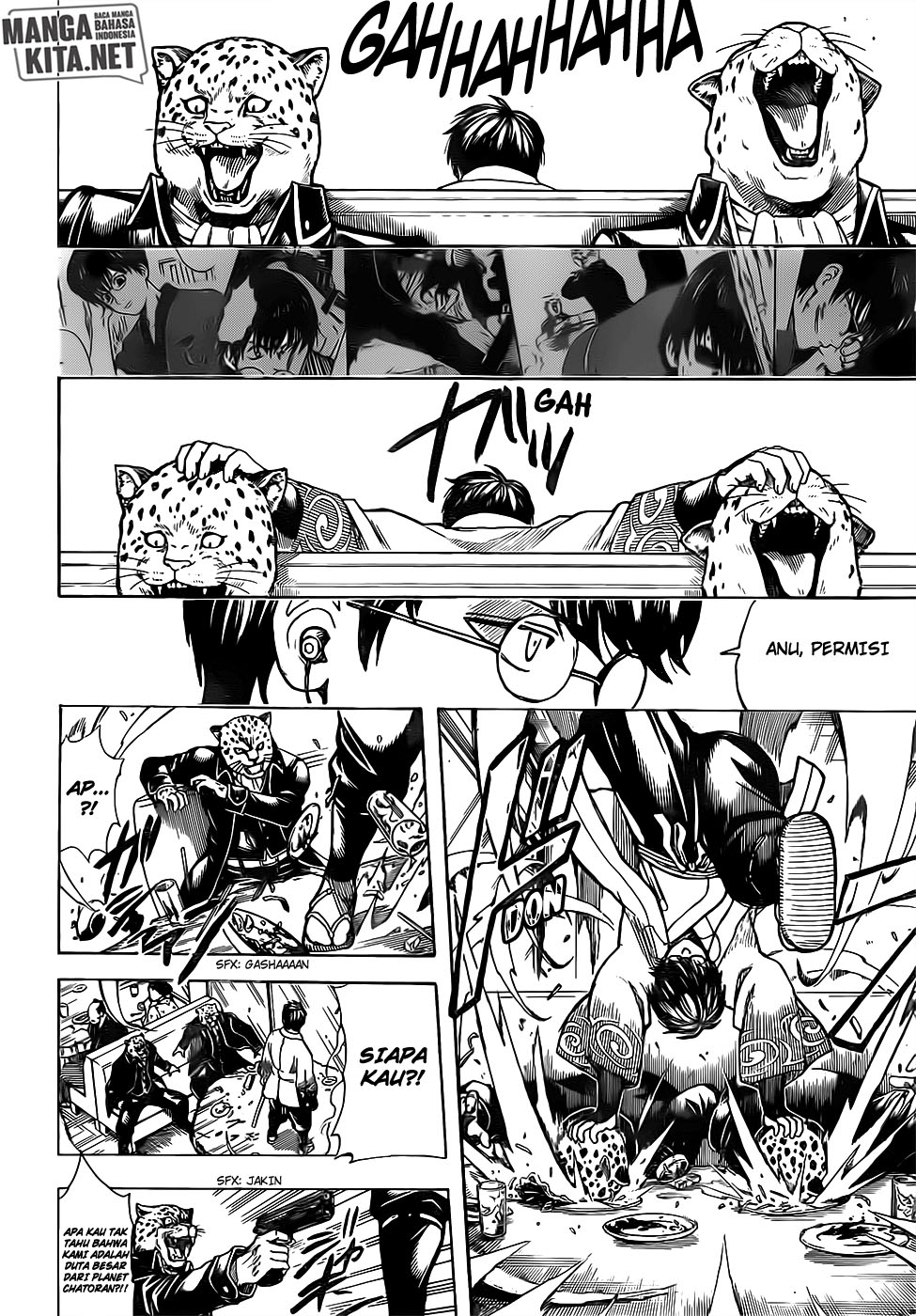 Chapter 669 - halaman 17