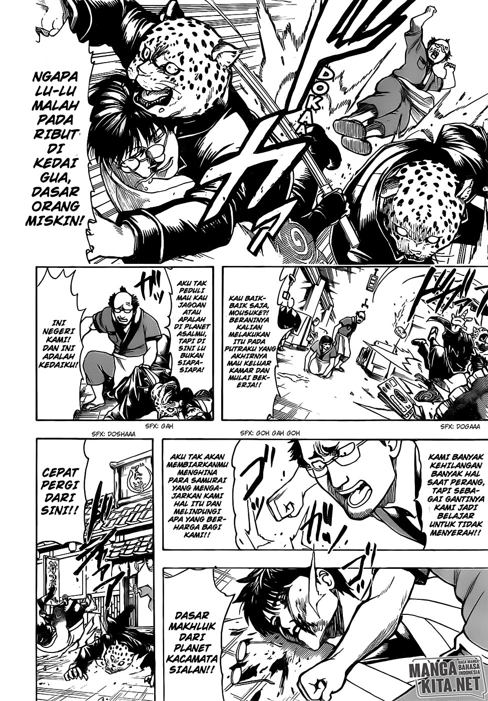 Chapter 669 - halaman 19