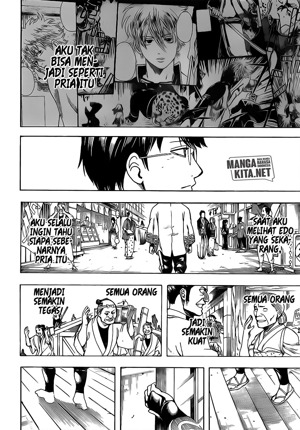 Chapter 669 - halaman 21