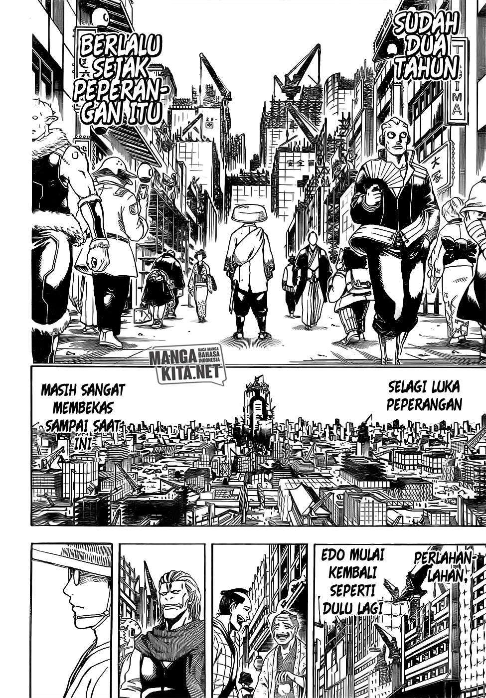 Chapter 669 - halaman 7