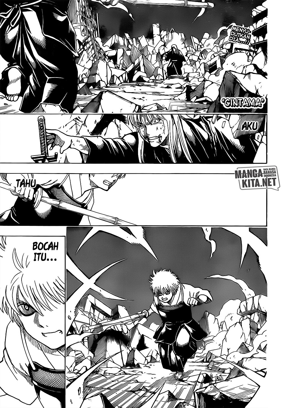 Chapter 668 - halaman 2