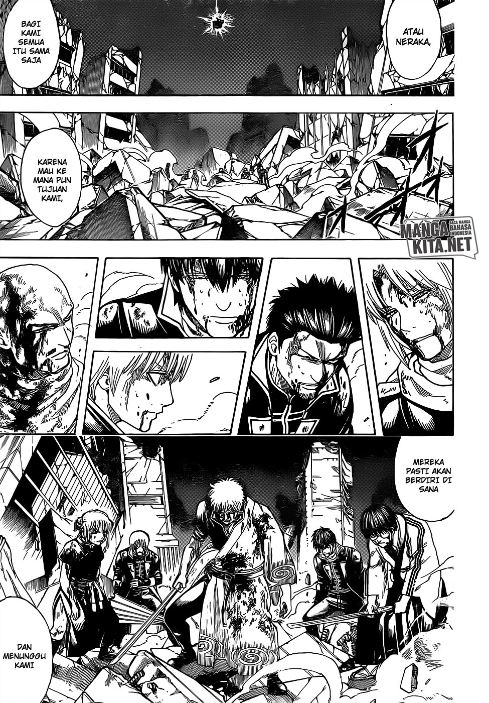 Chapter 668 - halaman 15
