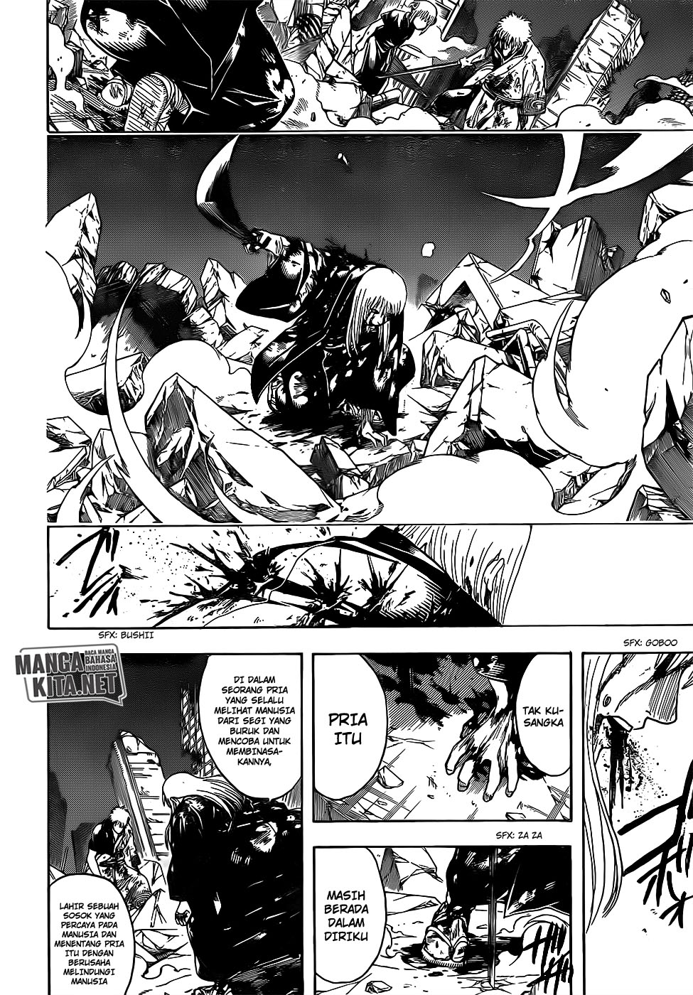 Chapter 668 - halaman 16