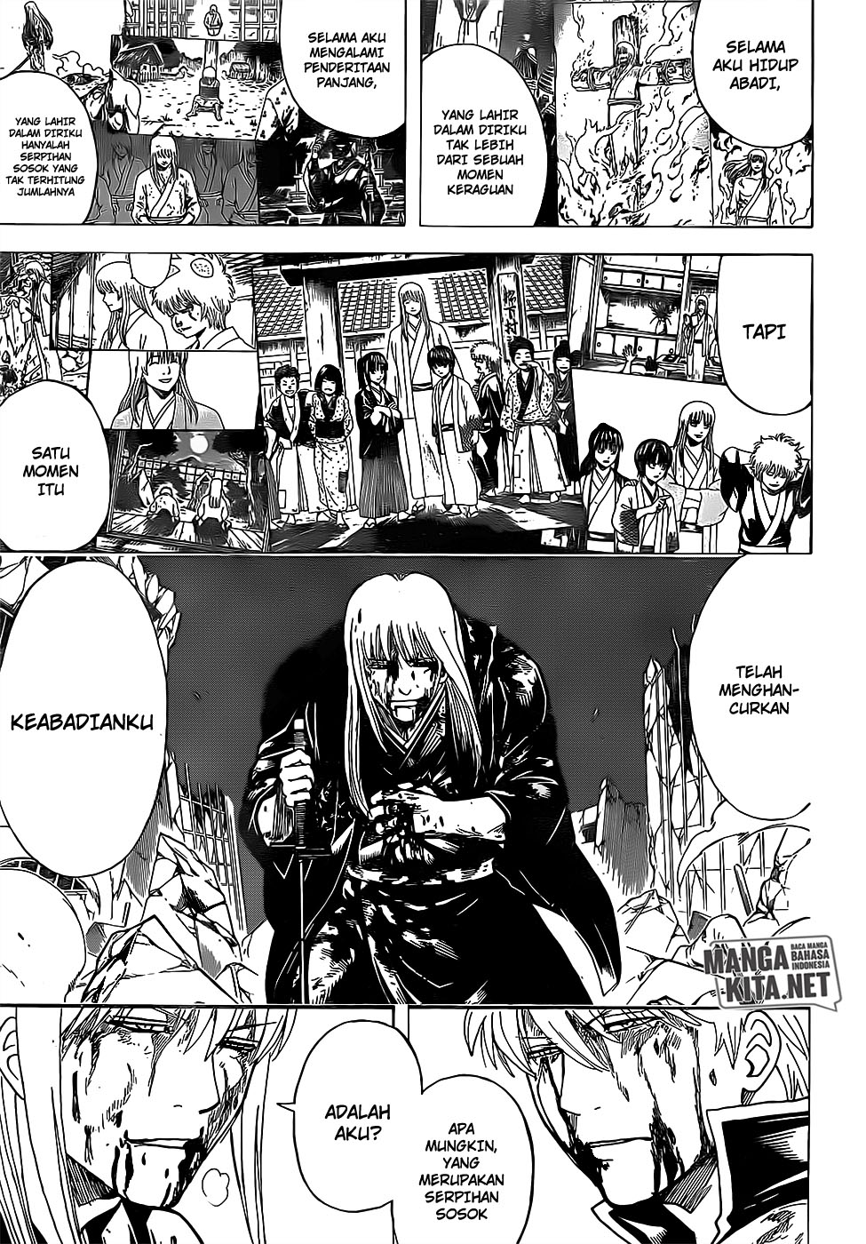 Chapter 668 - halaman 17