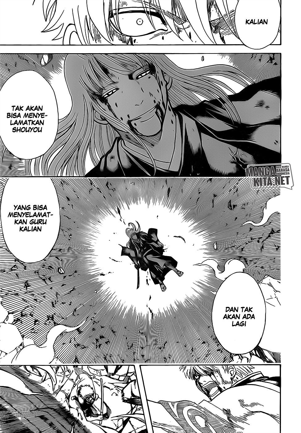 Chapter 668 - halaman 19