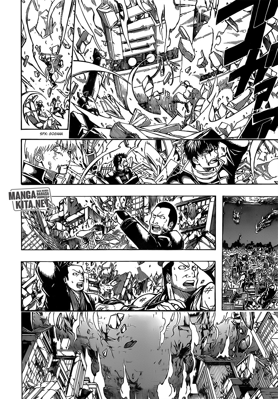 Chapter 668 - halaman 20