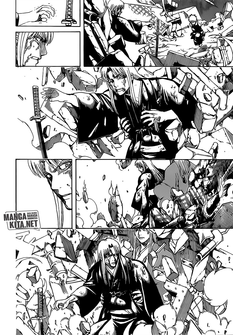 Chapter 668 - halaman 4