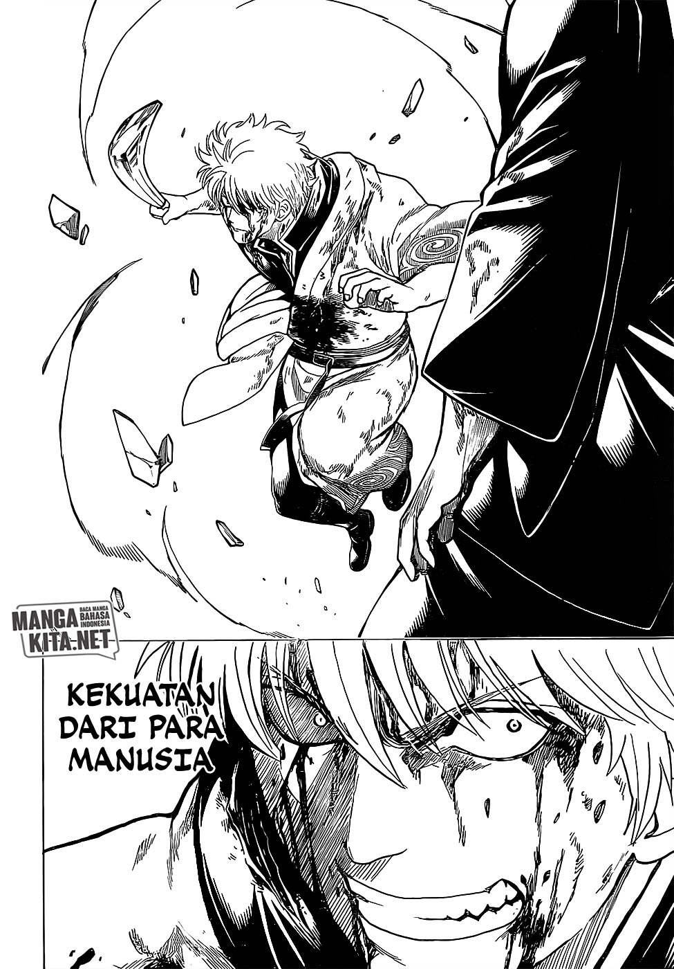 Chapter 668 - halaman 6
