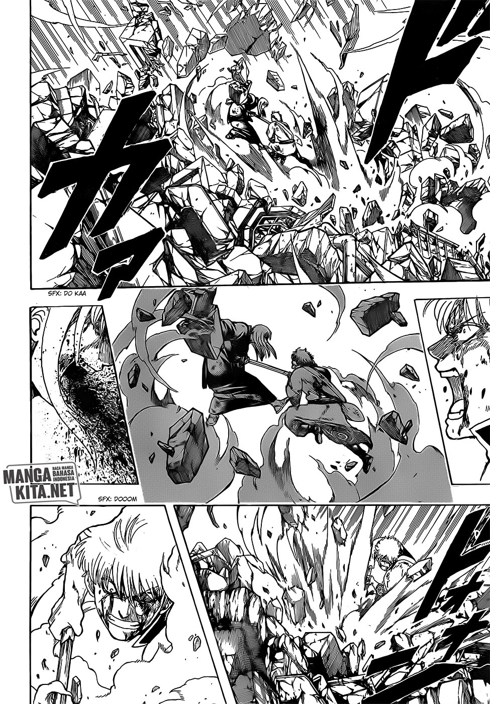 Chapter 668 - halaman 8