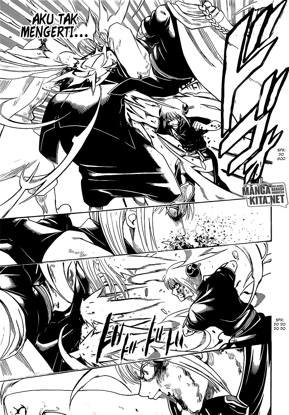 Chapter 667 - halaman 12