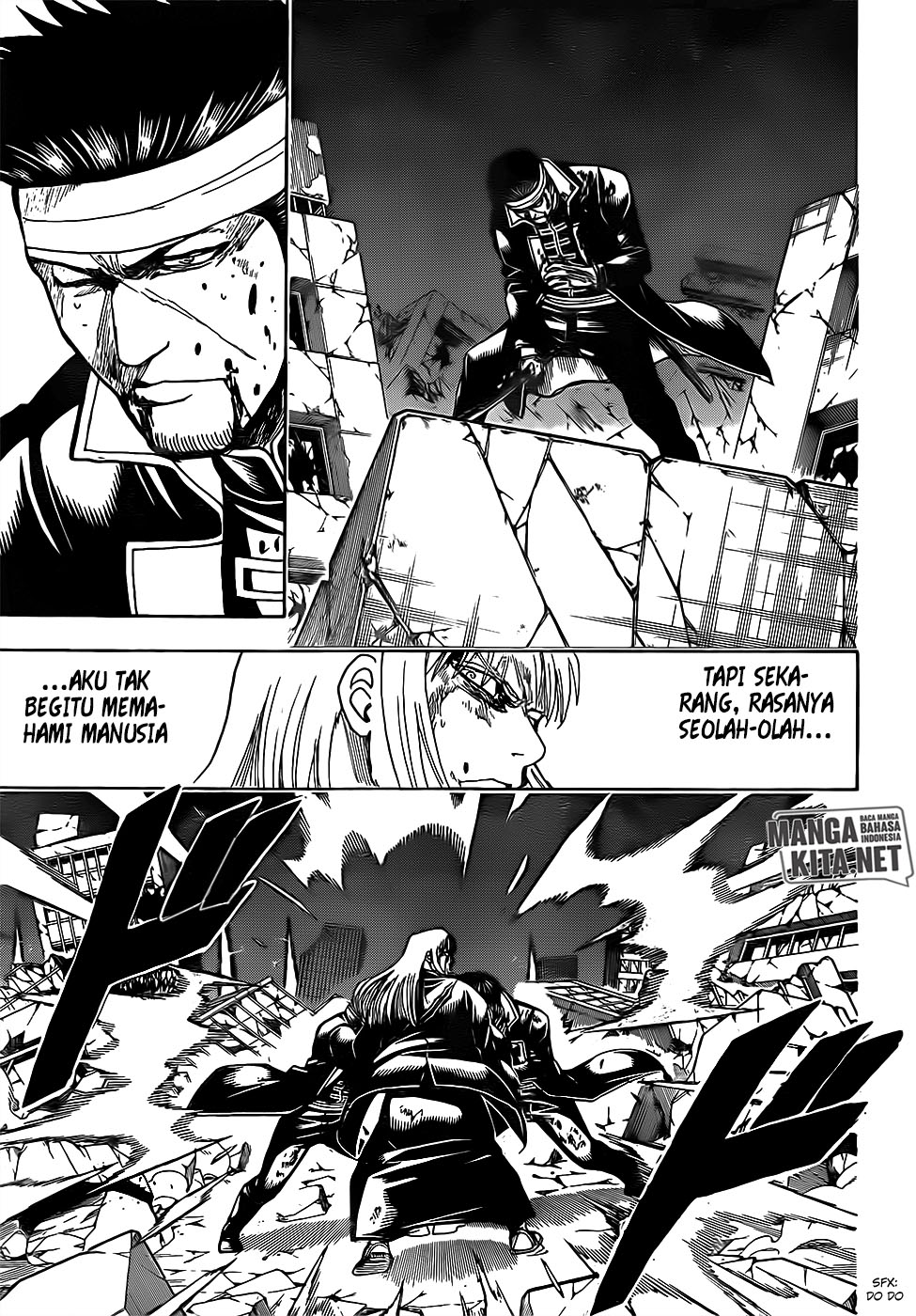 Chapter 667 - halaman 14