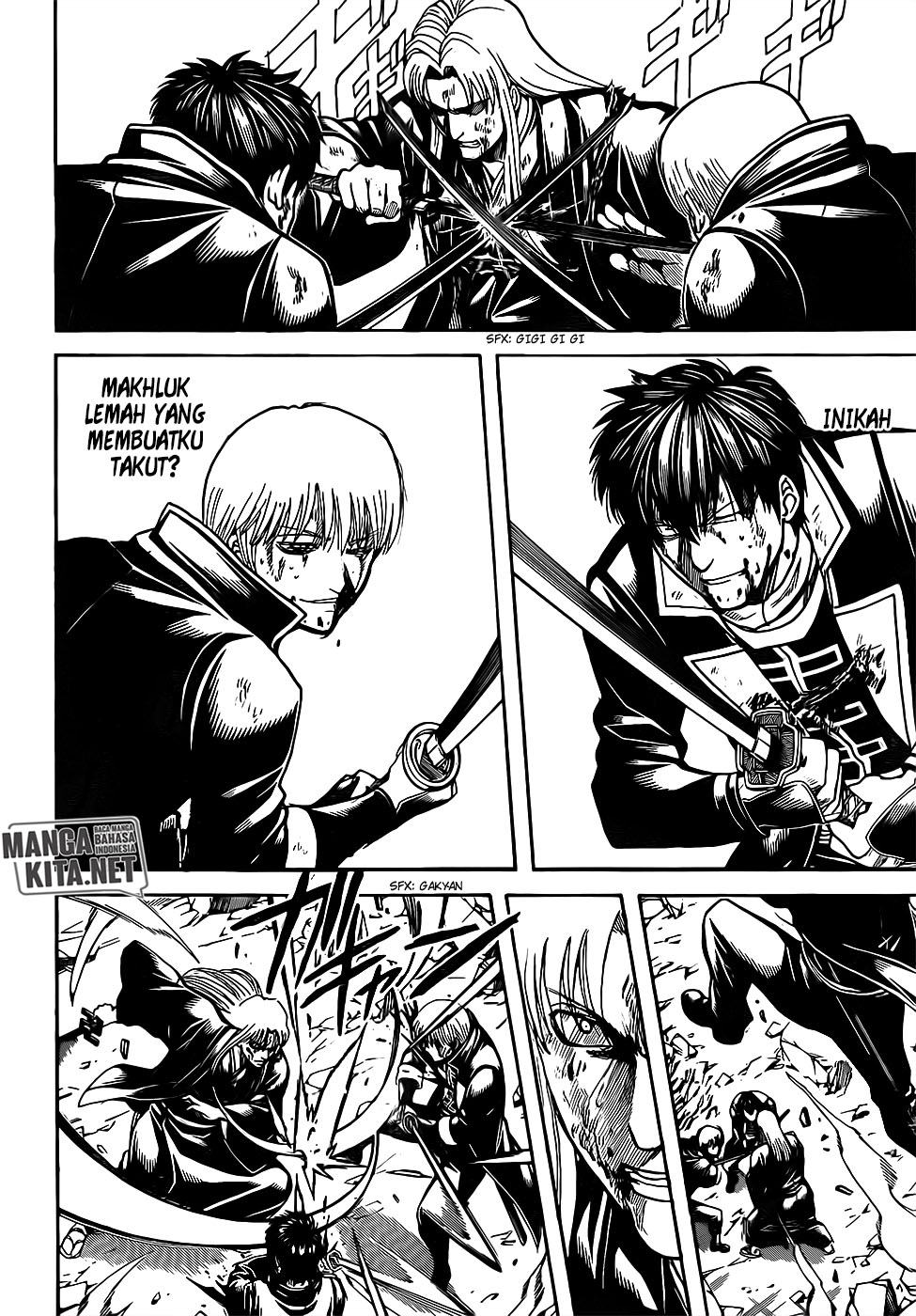 Chapter 667 - halaman 15