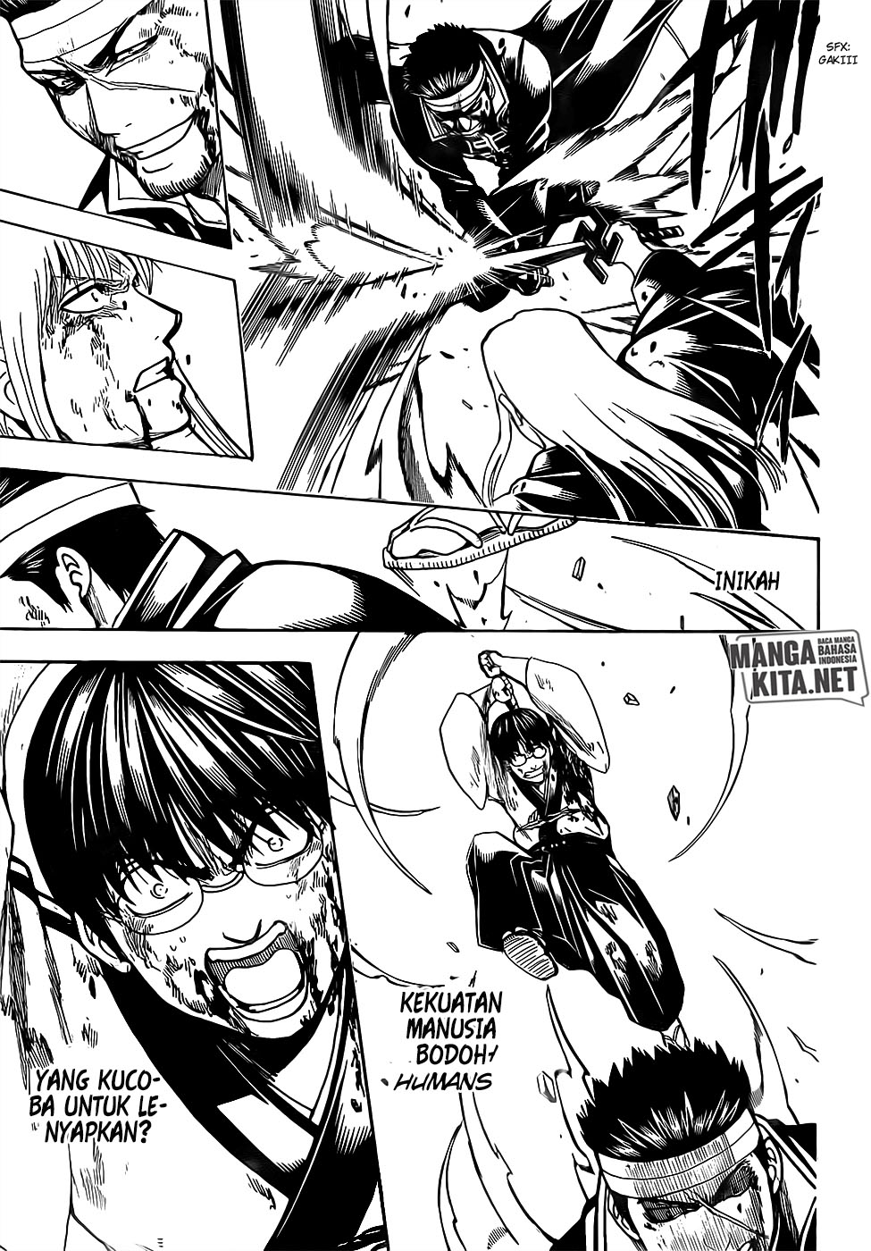 Chapter 667 - halaman 16