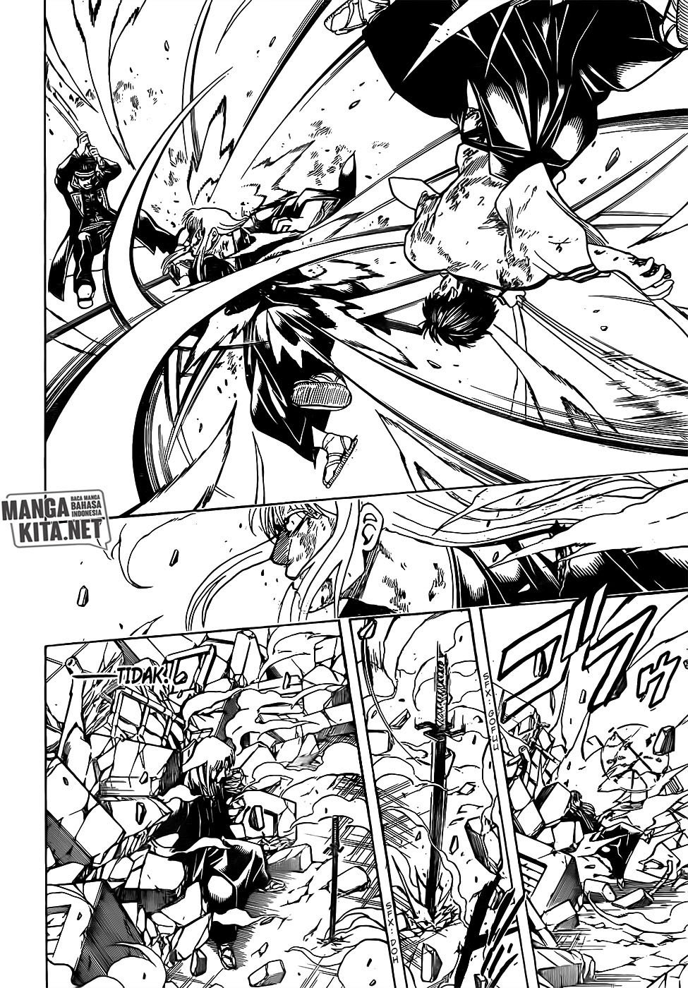 Chapter 667 - halaman 17