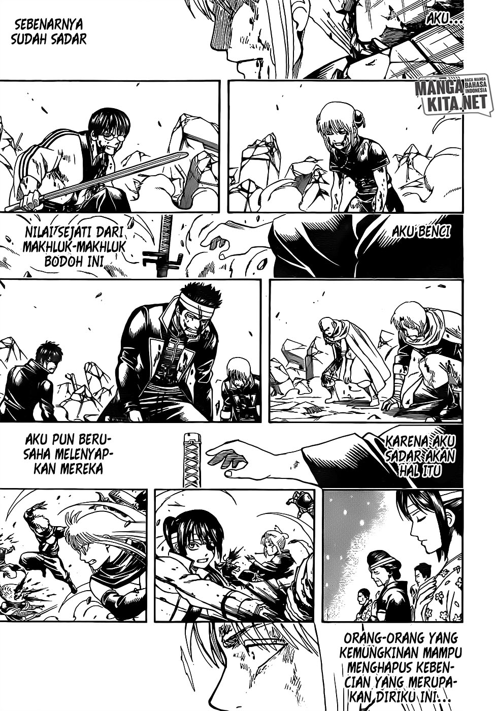 Chapter 667 - halaman 18