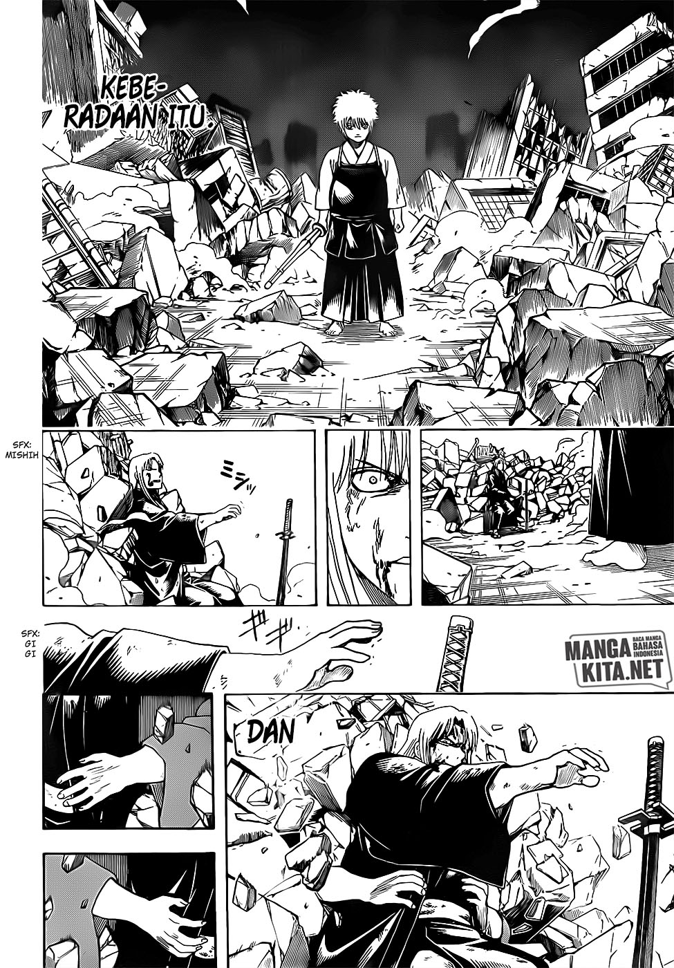 Chapter 667 - halaman 19