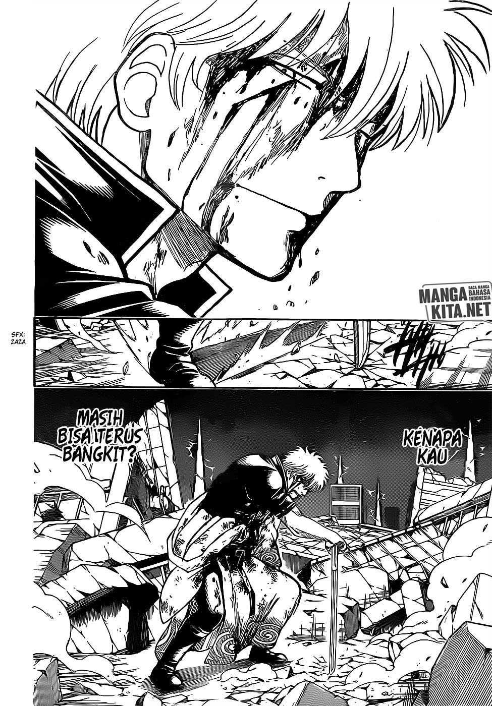 Chapter 667 - halaman 5