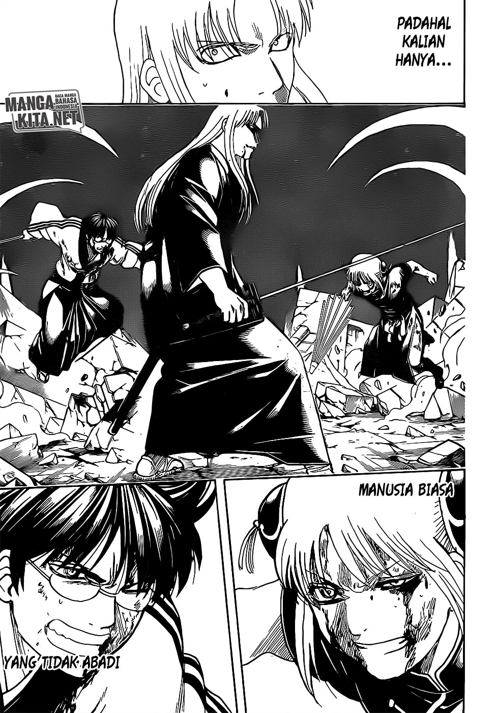 Chapter 667 - halaman 6