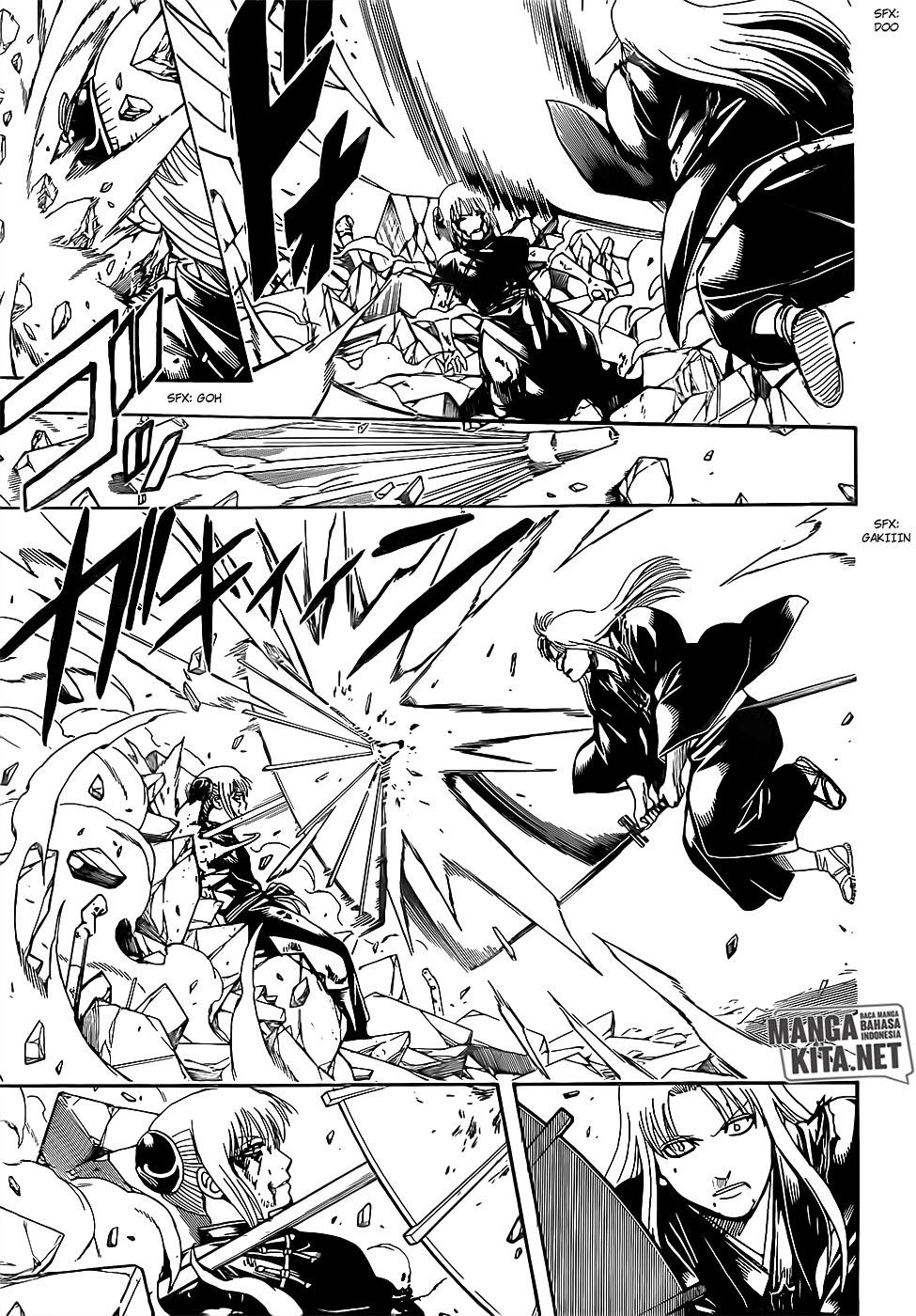 Chapter 667 - halaman 8