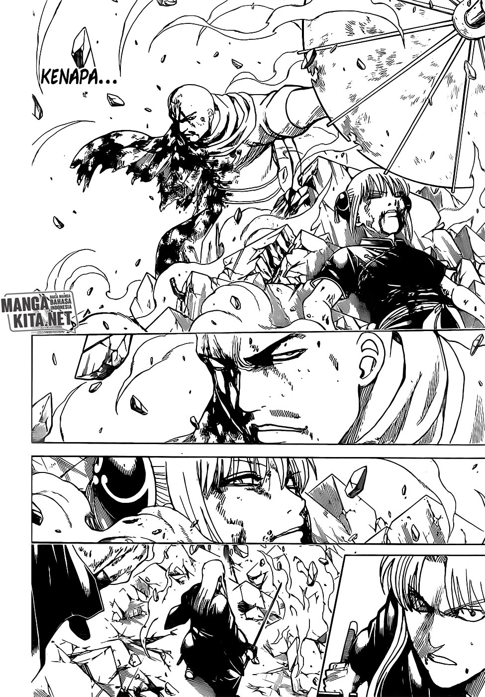 Chapter 667 - halaman 9
