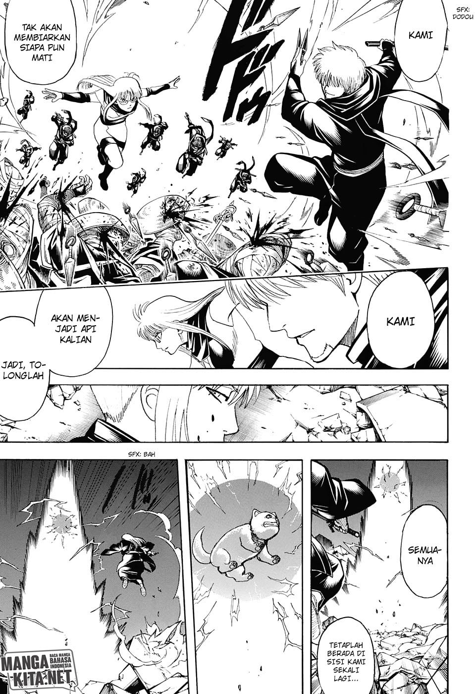 Chapter 666 - halaman 12