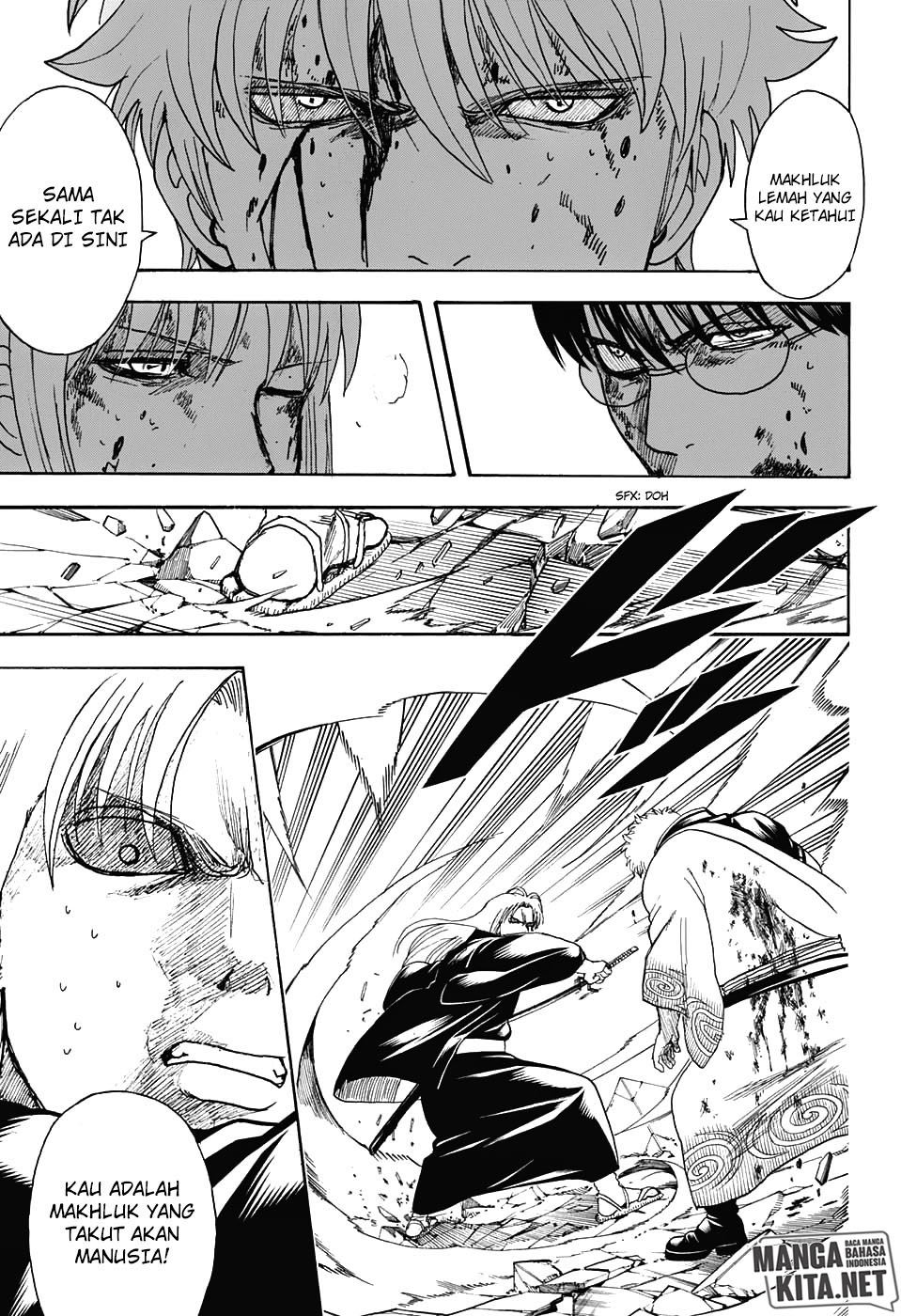 Chapter 666 - halaman 18
