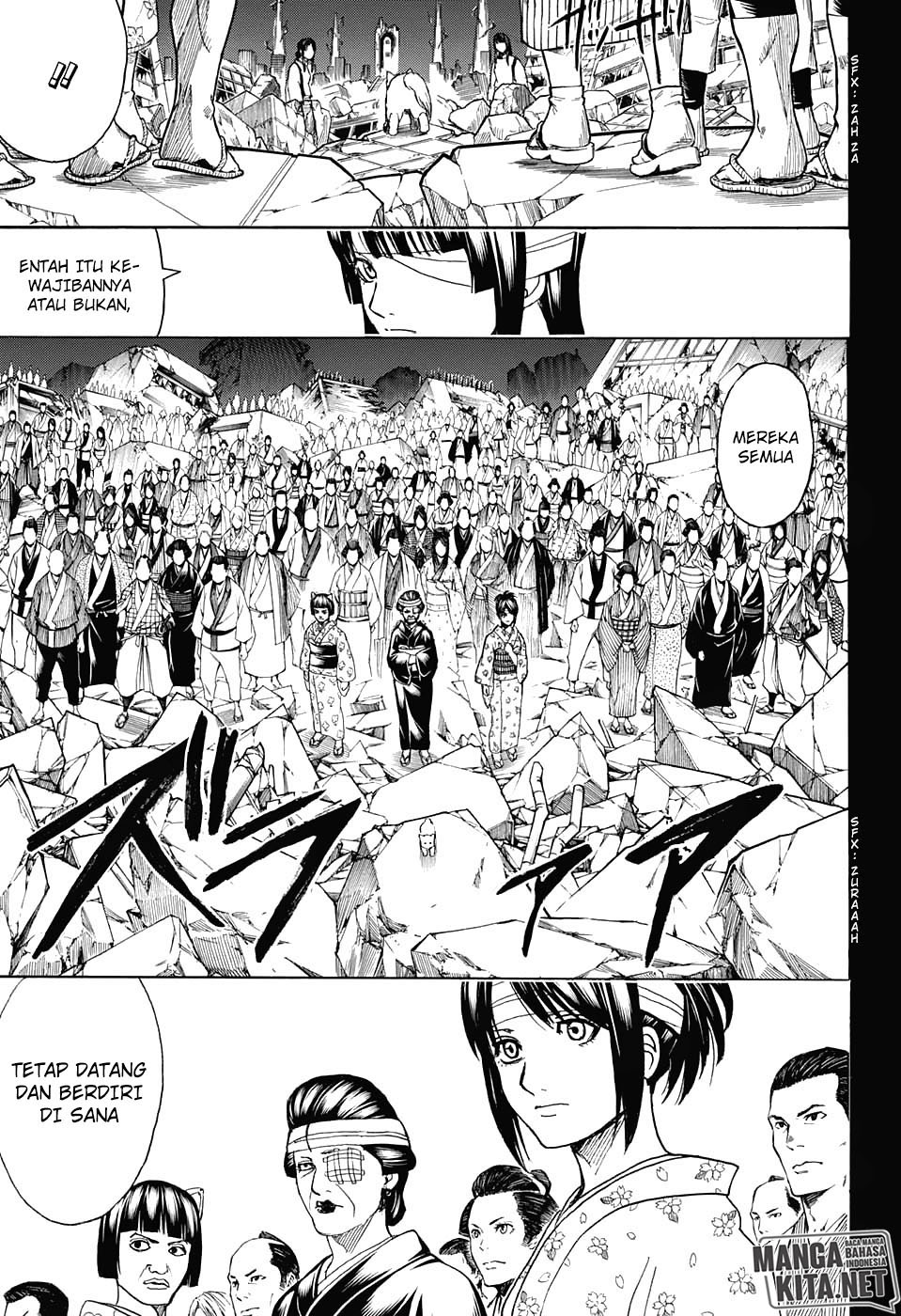 Chapter 666 - halaman 4