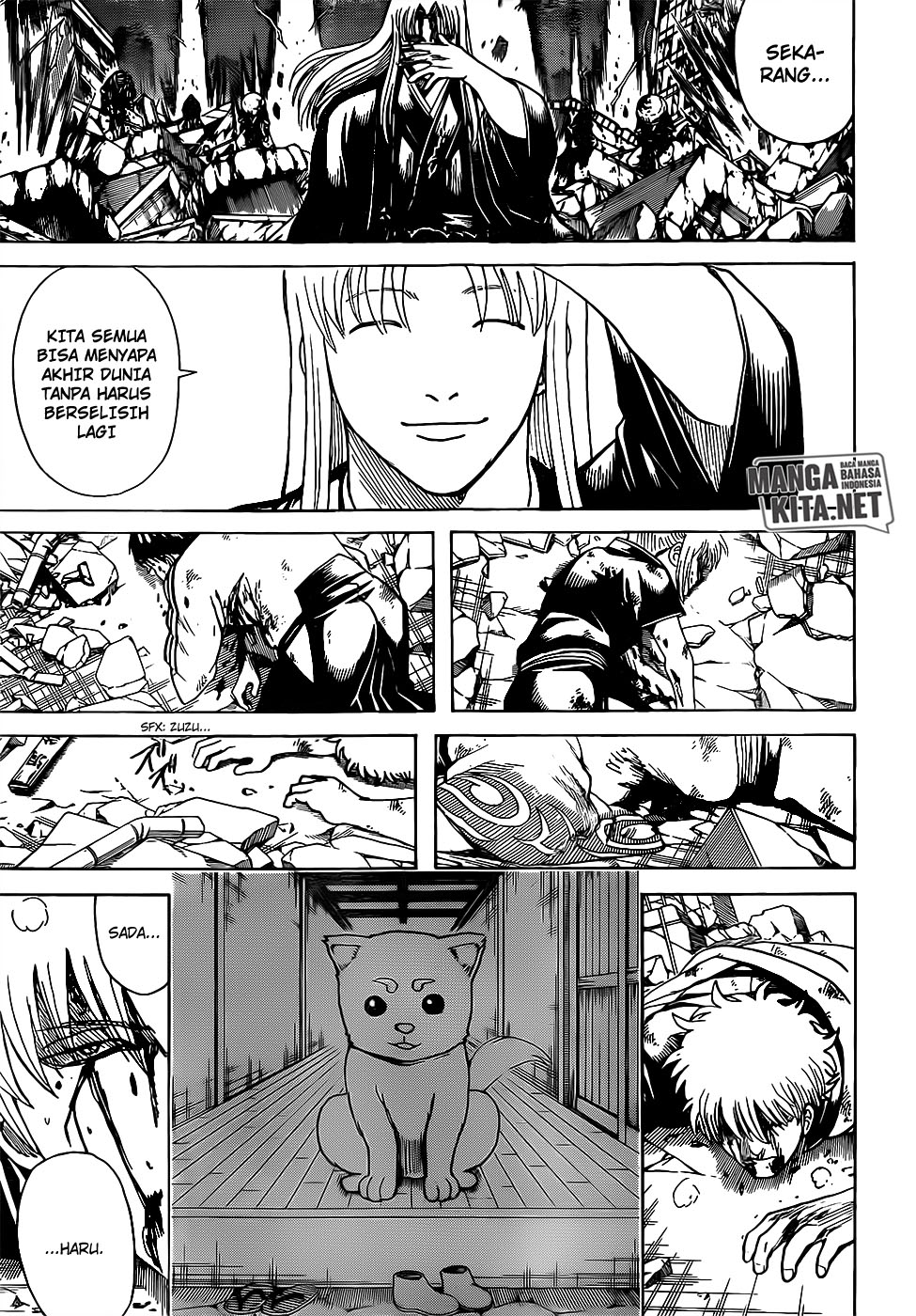 Chapter 665 - halaman 12