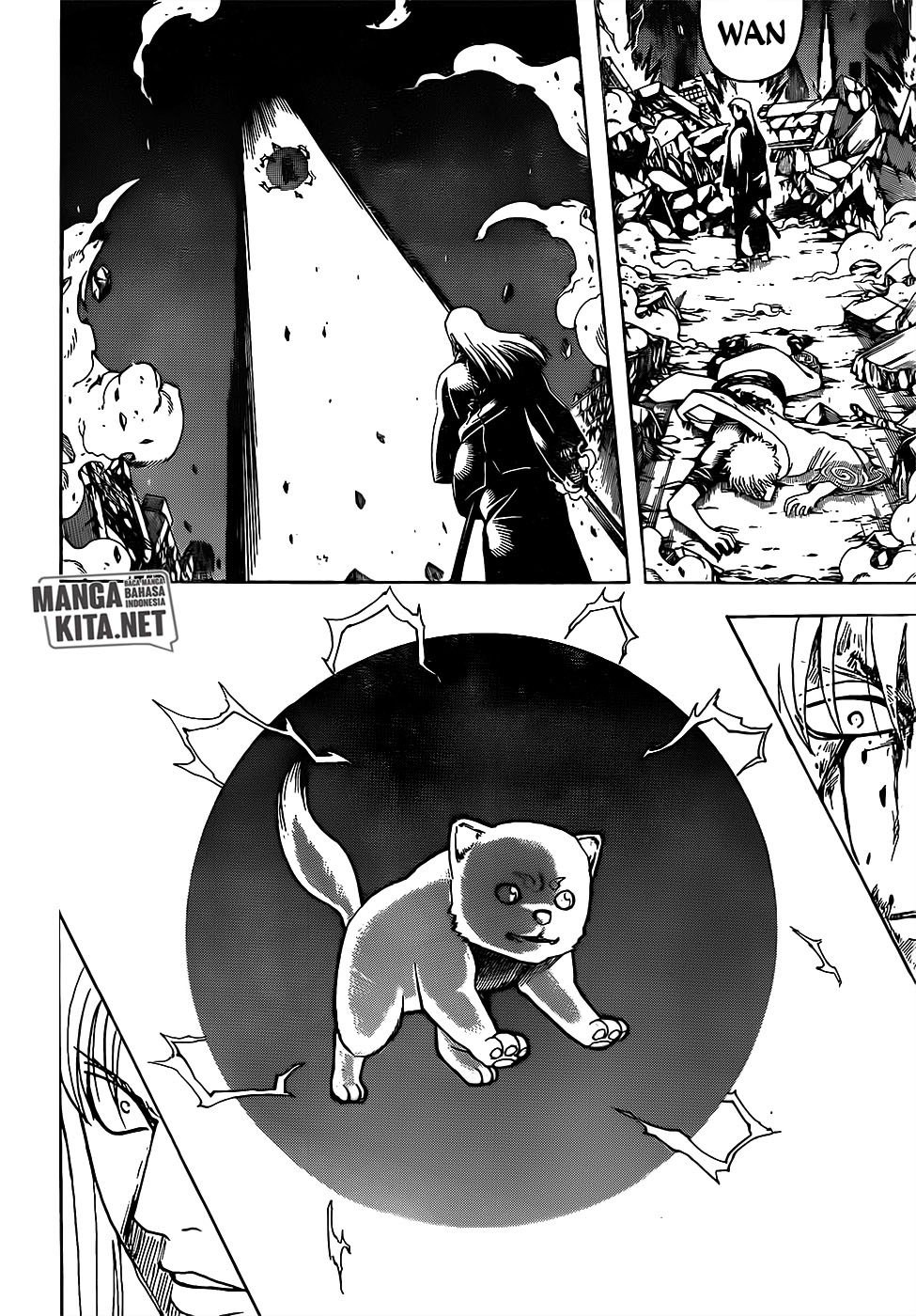 Chapter 665 - halaman 13