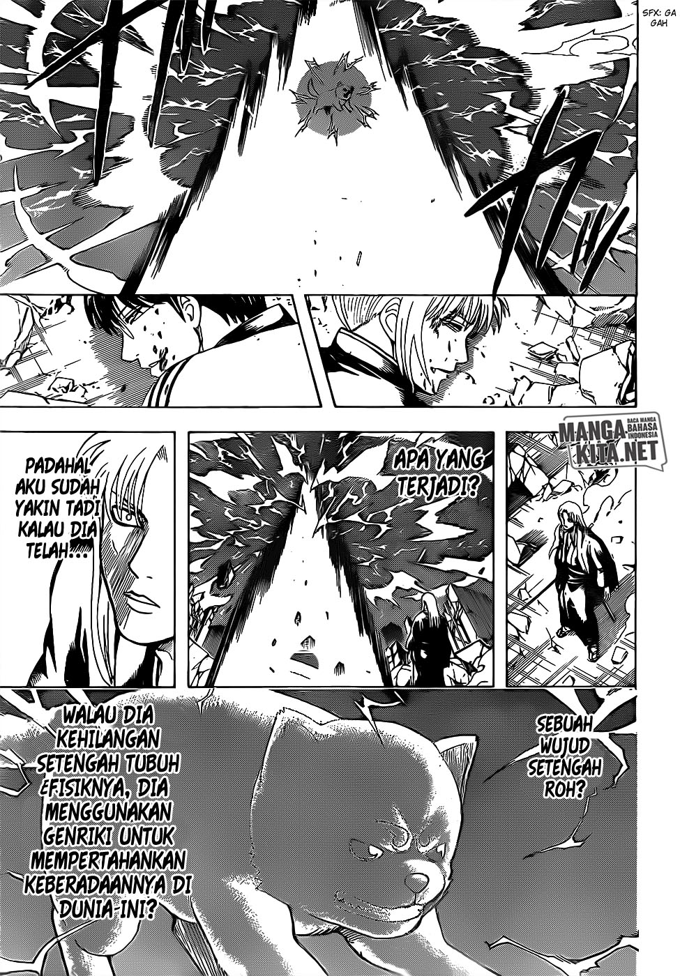 Chapter 665 - halaman 14