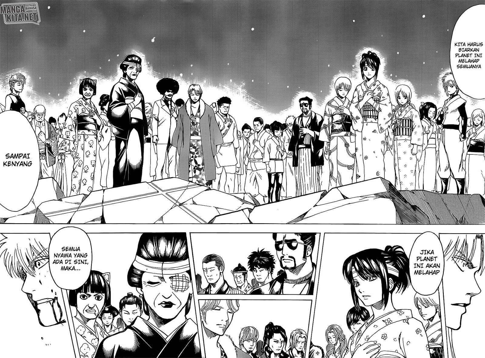 Chapter 665 - halaman 17