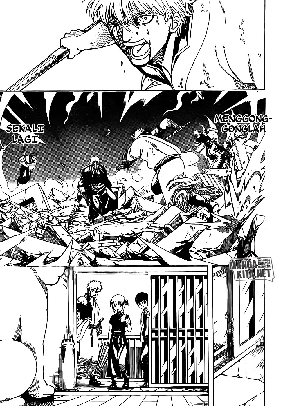 Chapter 665 - halaman 4