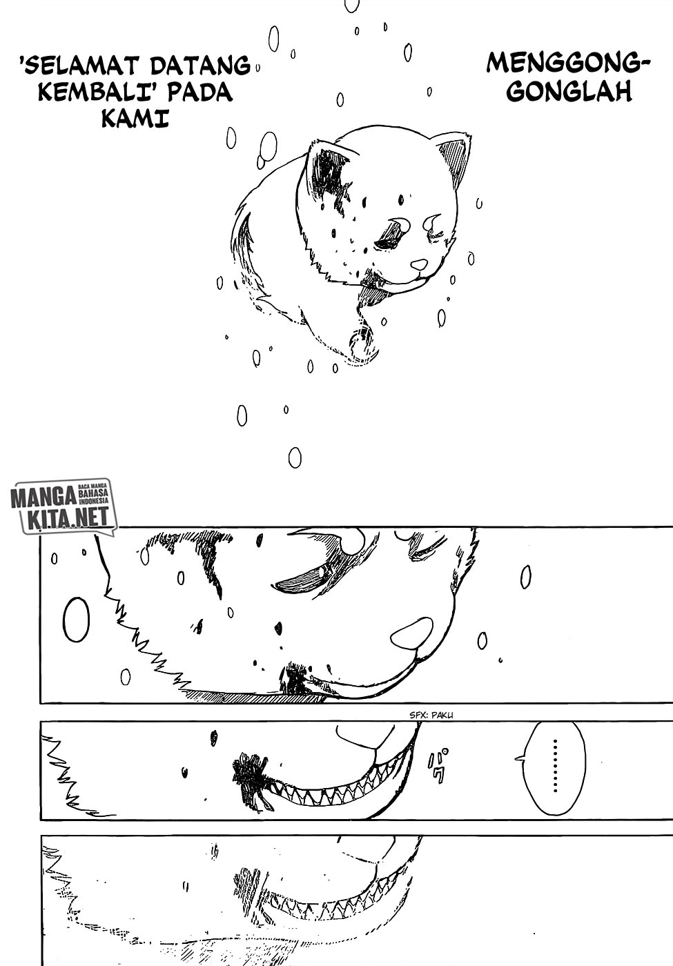 Chapter 665 - halaman 5