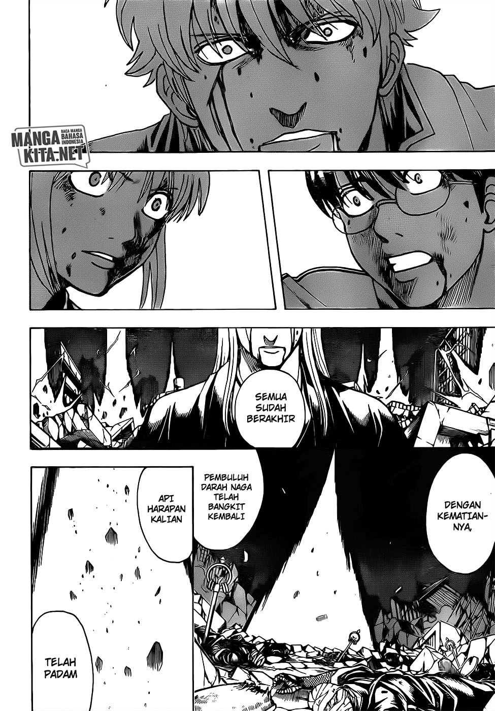 Chapter 665 - halaman 7