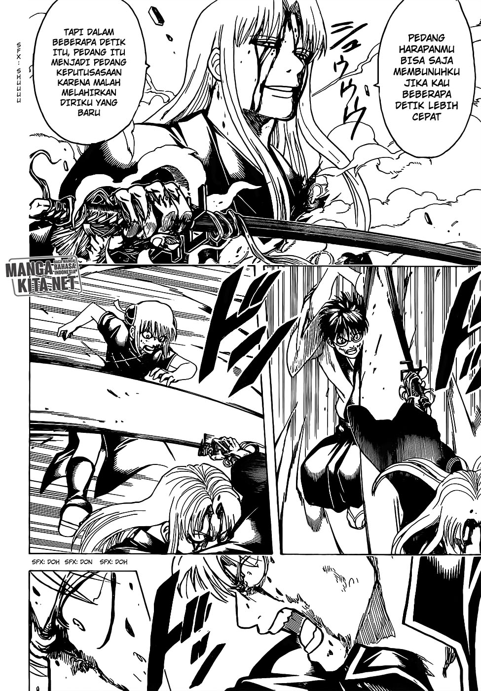 Chapter 665 - halaman 9