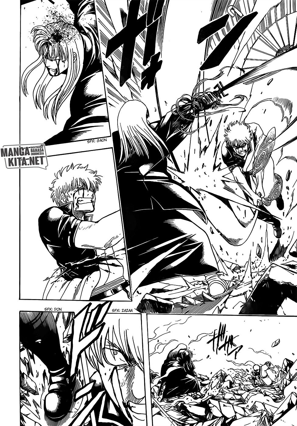 Chapter 664 - halaman 19