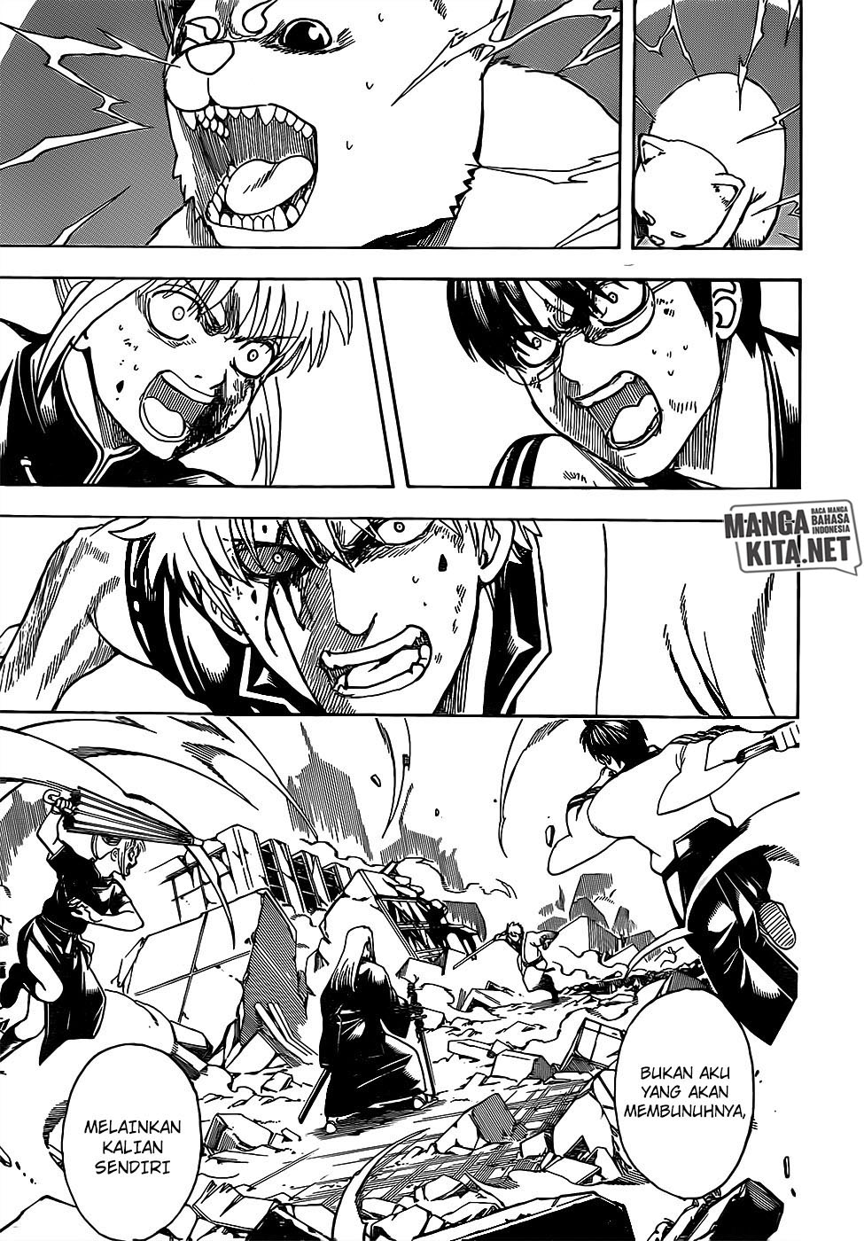 Chapter 664 - halaman 6
