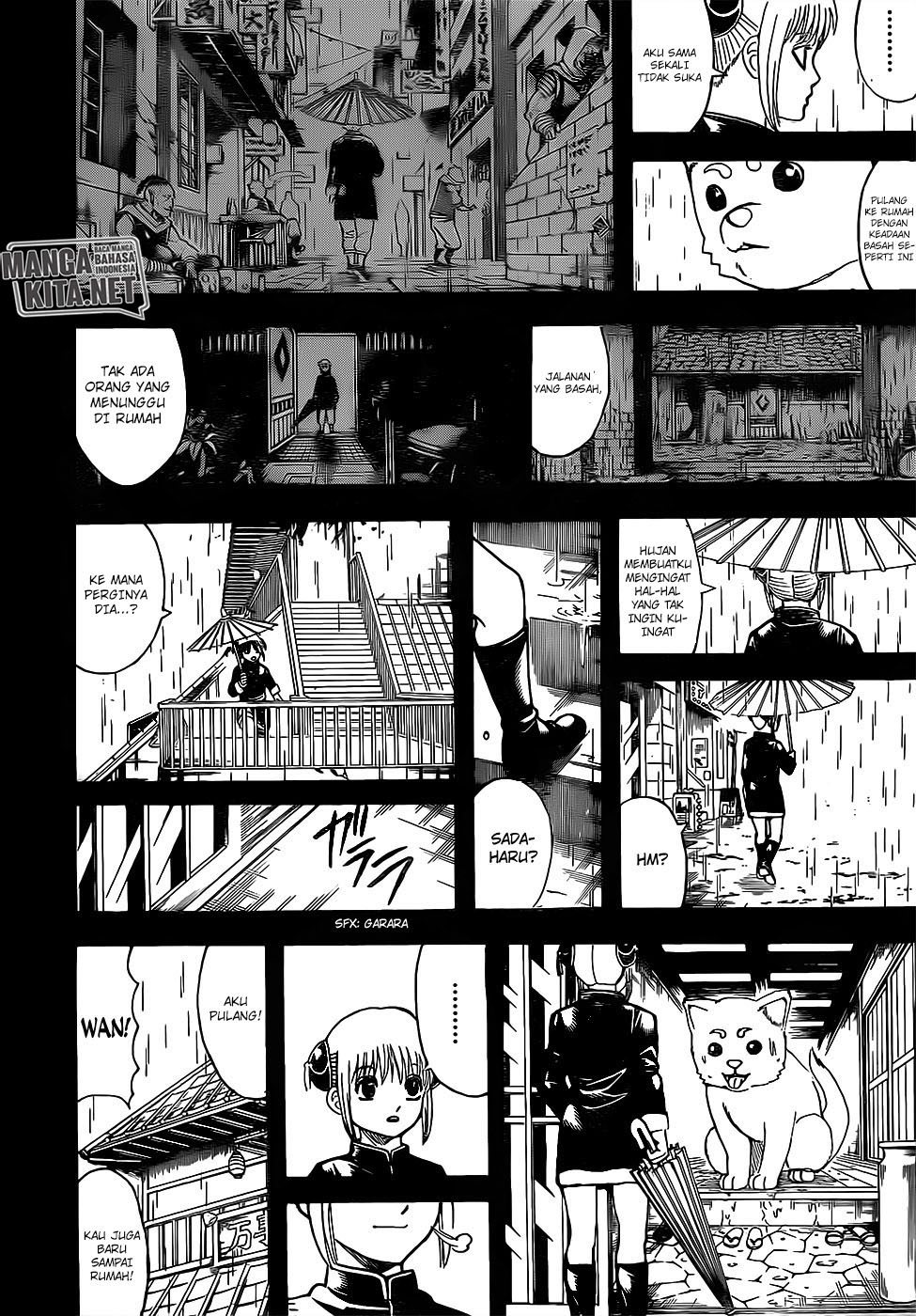 Chapter 664 - halaman 9