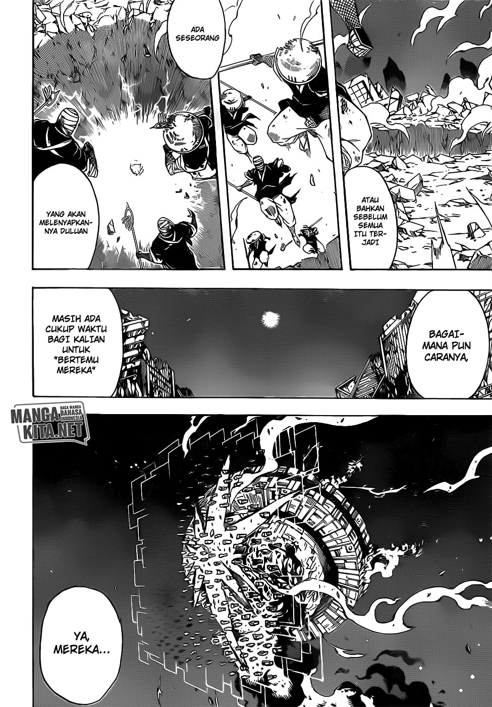 Chapter 663 - halaman 13