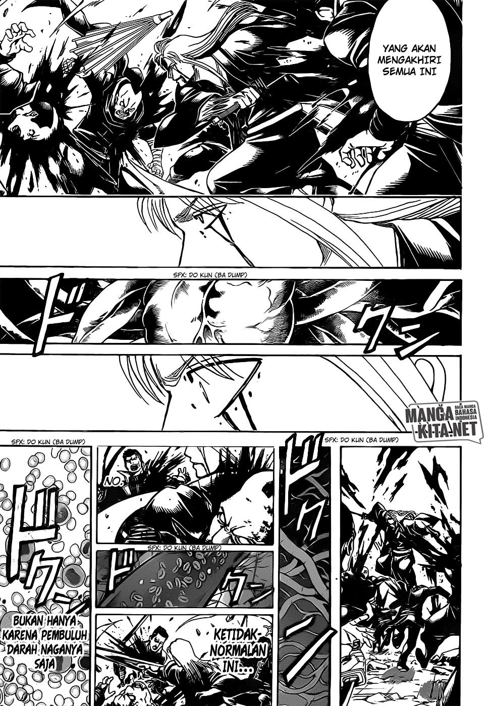 Chapter 663 - halaman 14