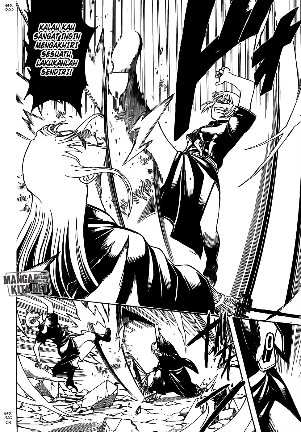 Chapter 663 - halaman 17