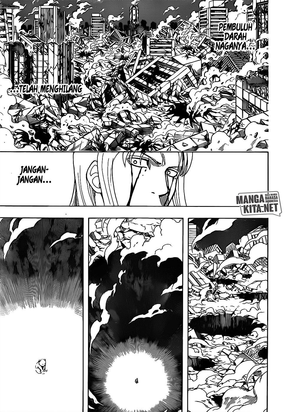 Chapter 663 - halaman 4